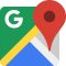 icon google maps